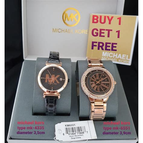 harga jam michael kors|Michael Kors harga.